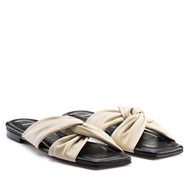 Lola Twisted Sandals