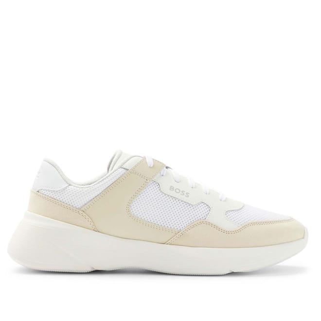 Mens Dean Run Trainers