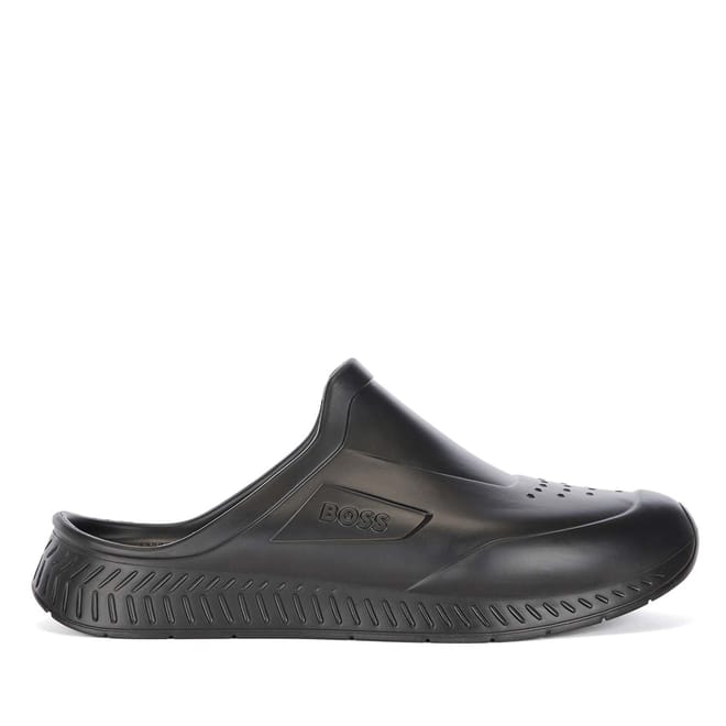 Titanium-R Sliders
