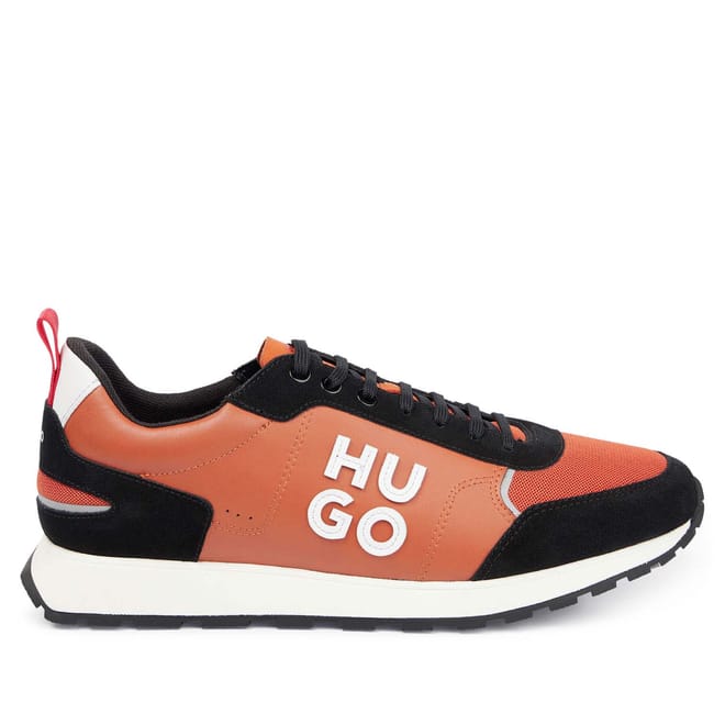 Icelin Running Trainers