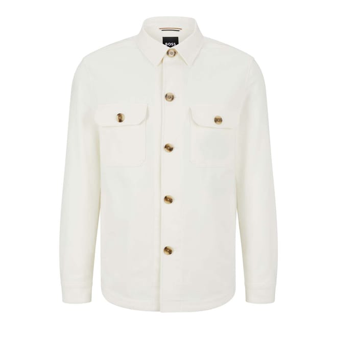 C-Carper Blazer Jacket