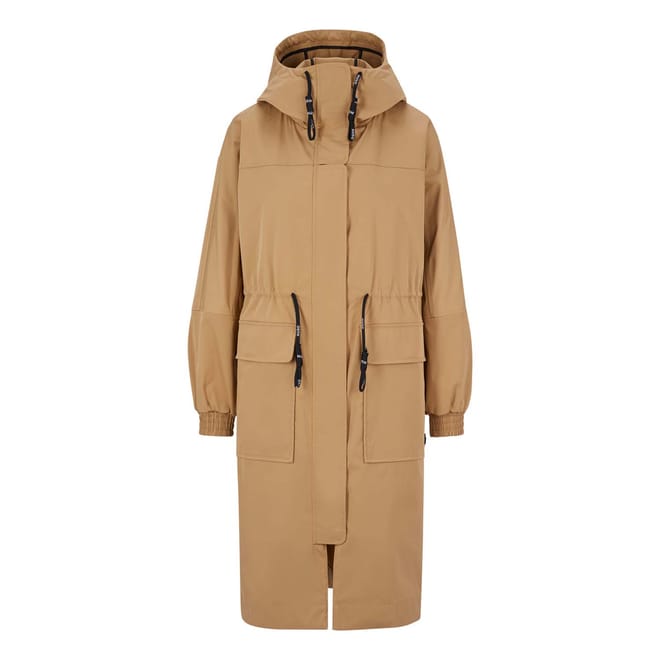 Fiorenza-1 Parka Jacket