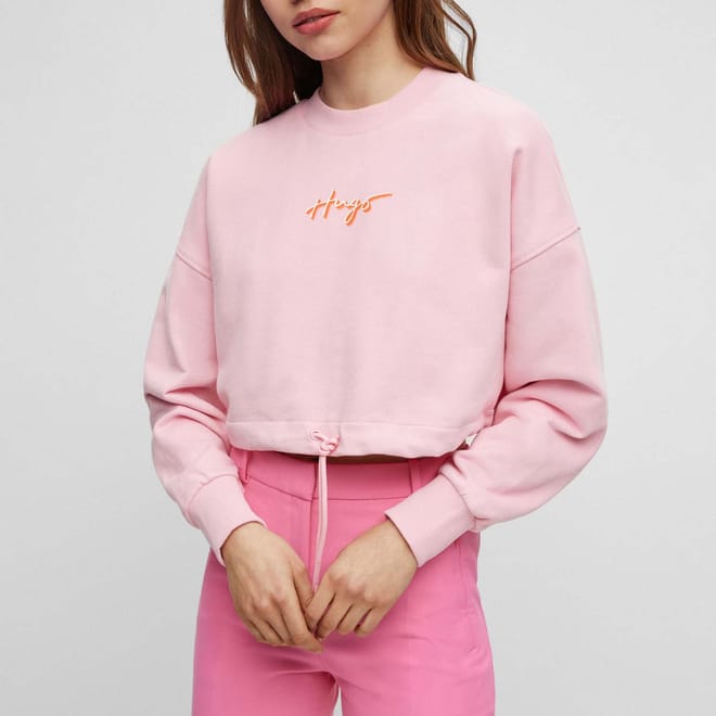 Delive Sweatshirt