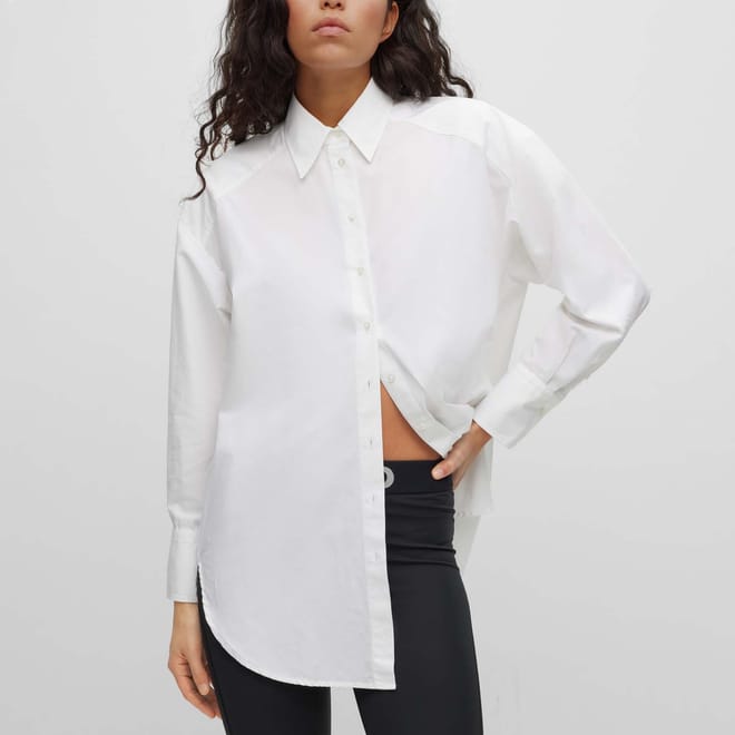 Ennia Blouse