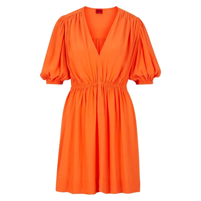Kamen-1 Dress