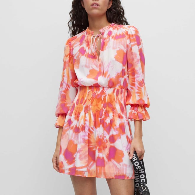 Kasralla-1 Dress