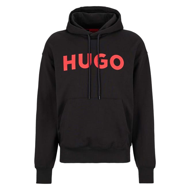 Devie Hooded Sweatshirt