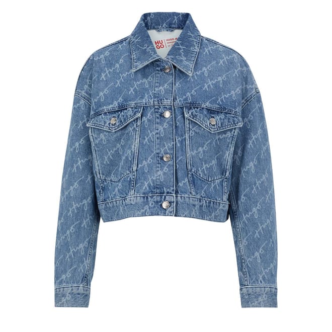 Galentina Jacket