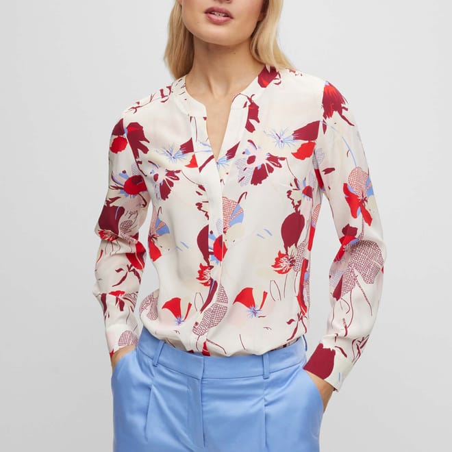 Biwala Blouse