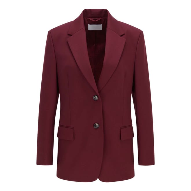 Jemara1 Blazer Jacket