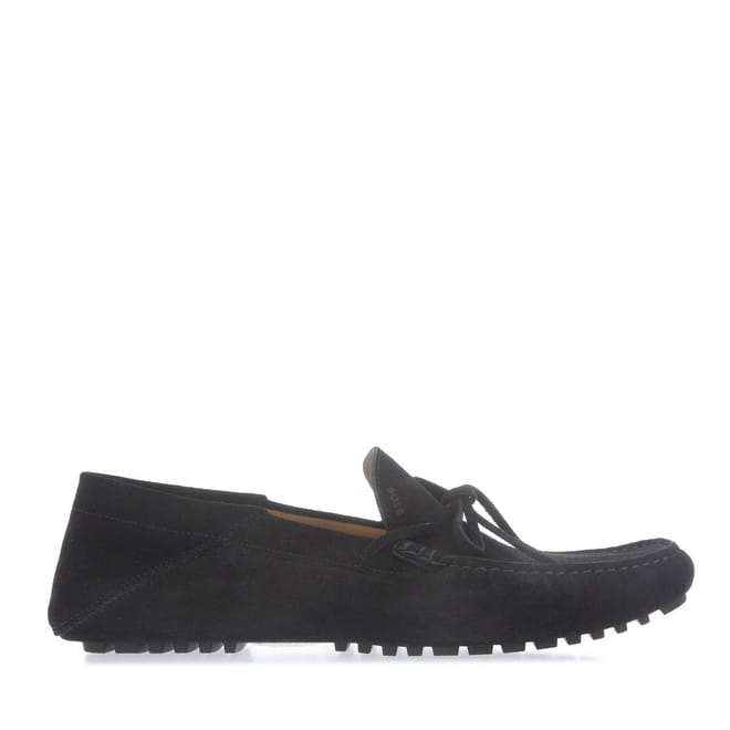 Driver Moccasin Shoes