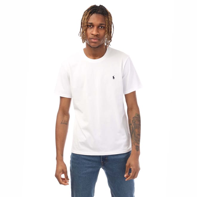 Loungewear T-Shirt