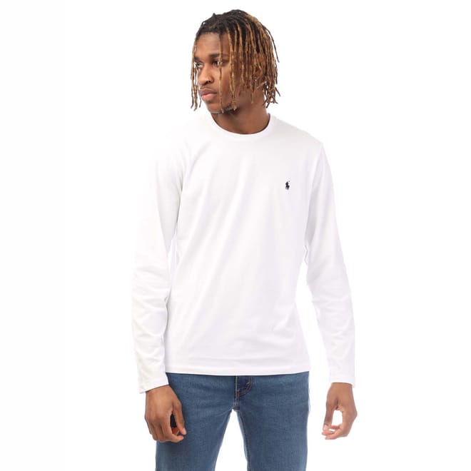 Lightweight Long Sleeve T-Shirt