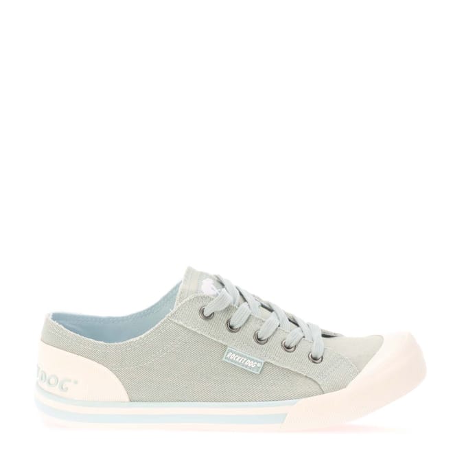 Jazzin Bondi Denim Pumps