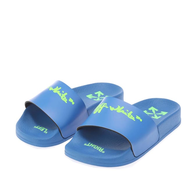 Boys Pool Sliders