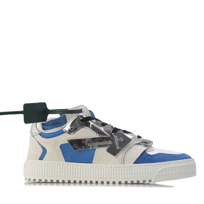 Floating Arrow Trainers