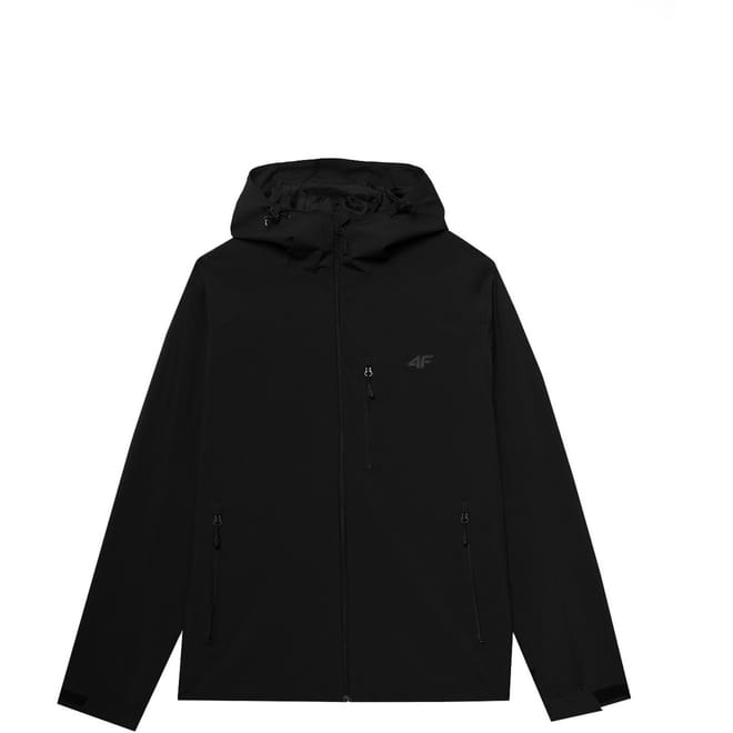 Tech Jacket