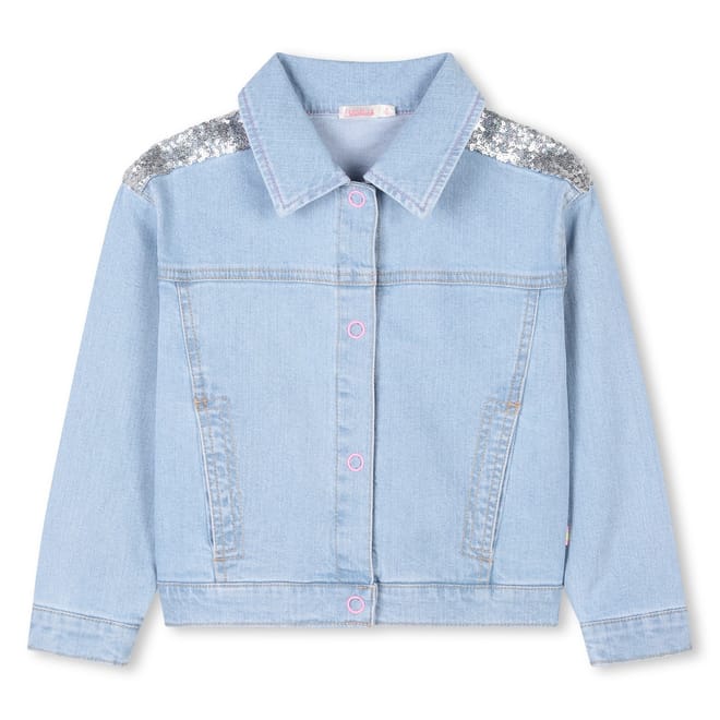Denim Jacket Juniors