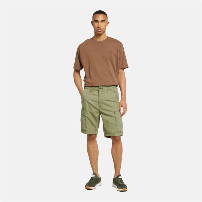 Carrier Meteorite Cargo Shorts