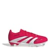 Predator League Juniors Soft Ground Football Boots