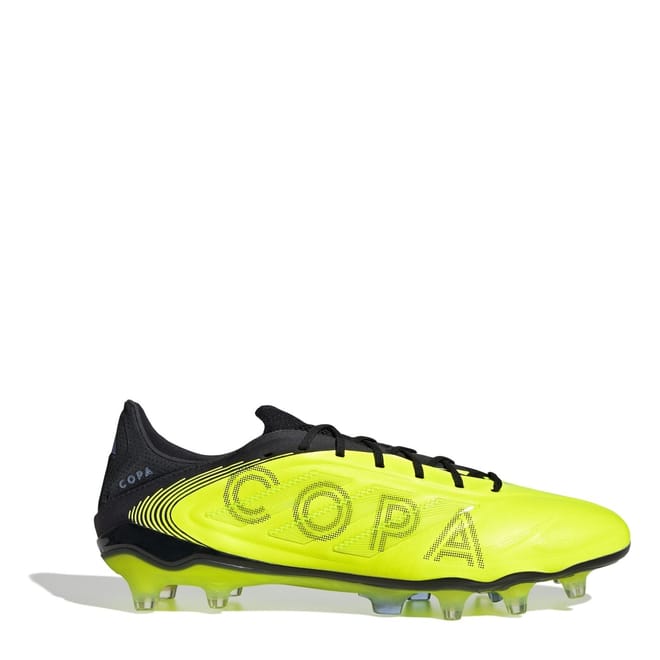 Copa Pure 3 Elite Firm Ground Football Boots