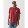 Graphic Crew Tee