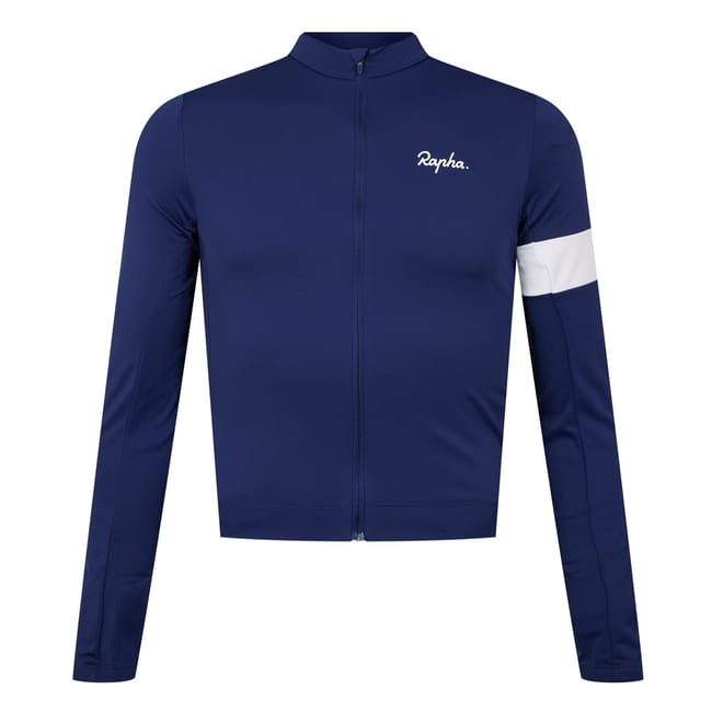 Core Thermal Long Sleeve Jersey