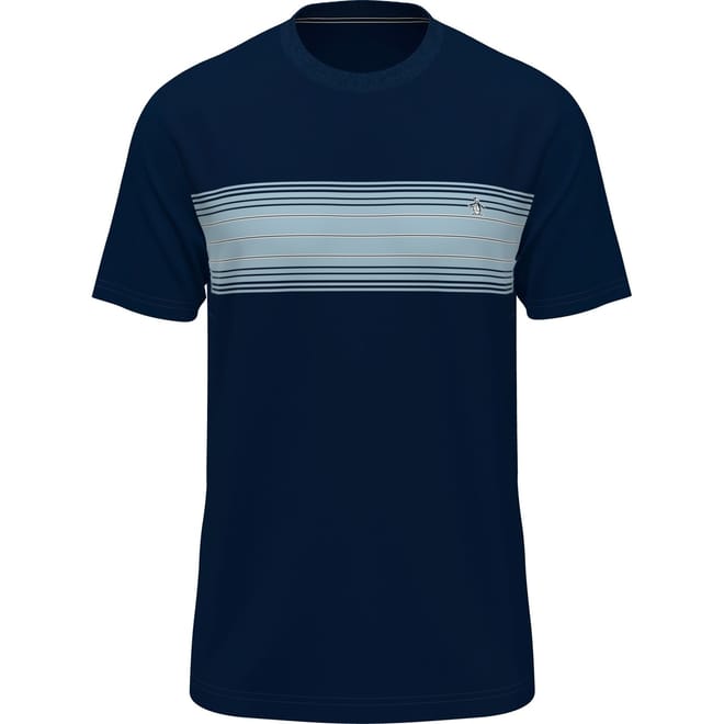 Regular Fit Crew Neck T-Shirt