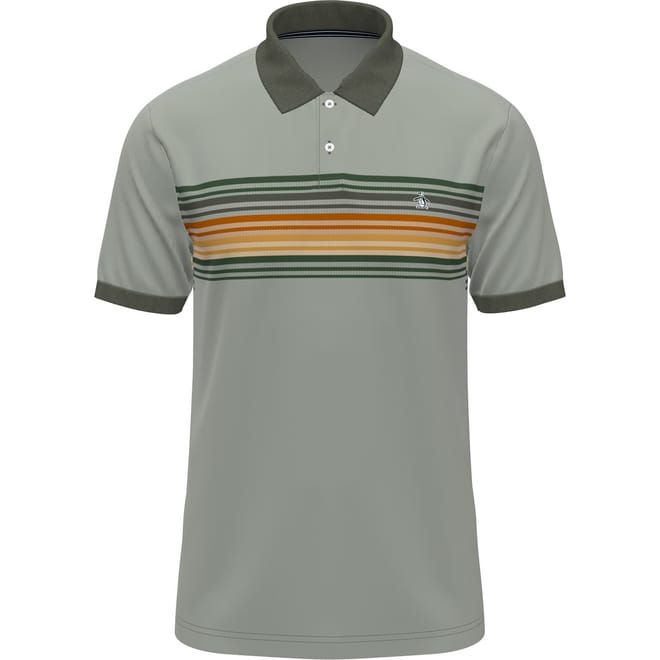 Birdseye Regular Fit Shirt