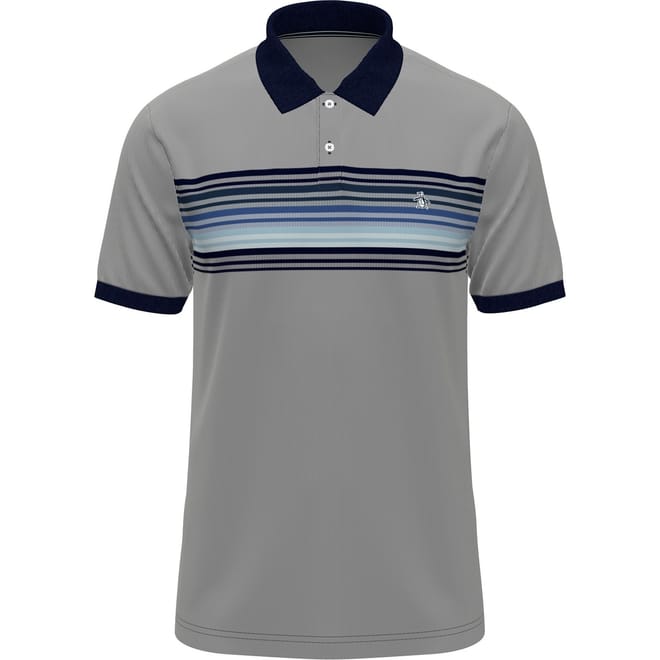 Birdseye Regular Fit Shirt