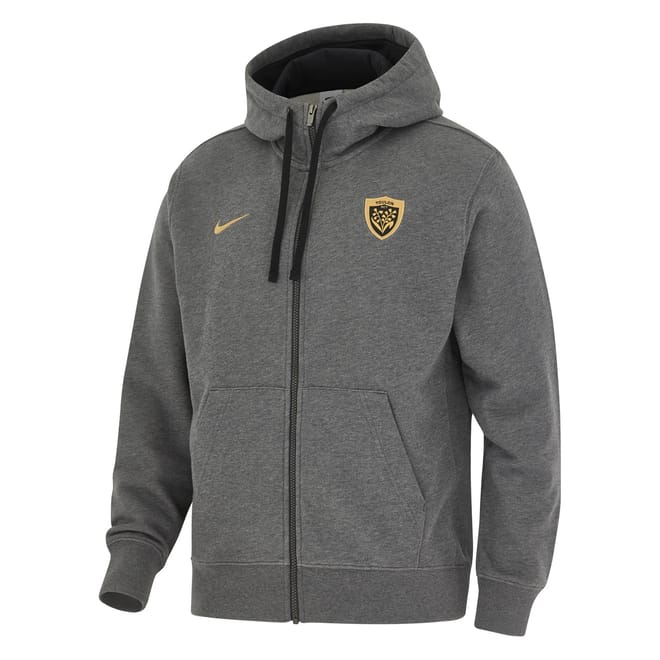 Rc Toulon Full Zip Hoodie Adults