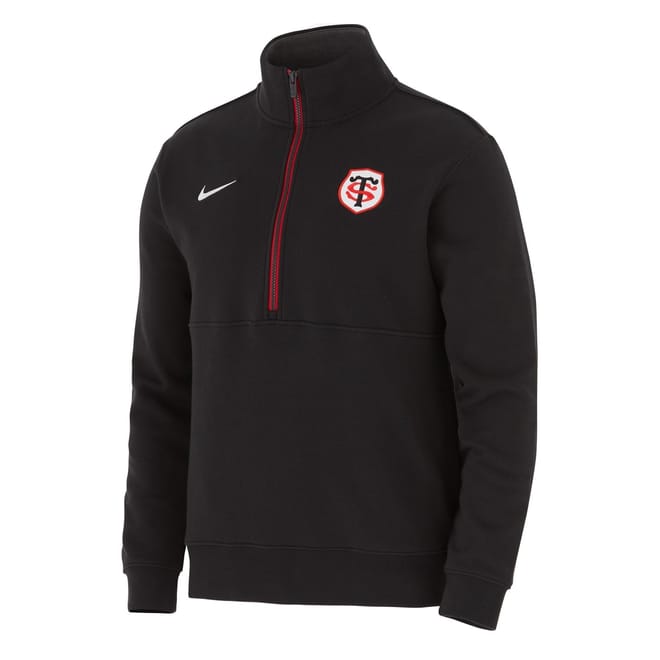 Toulouse Half Zip Fleece Adults