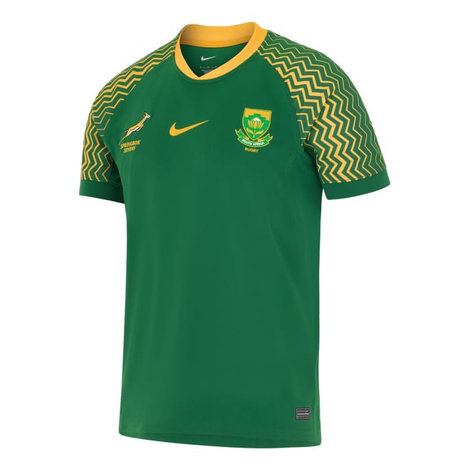 Springboks 2024 Sevens Home Shirt Adults
