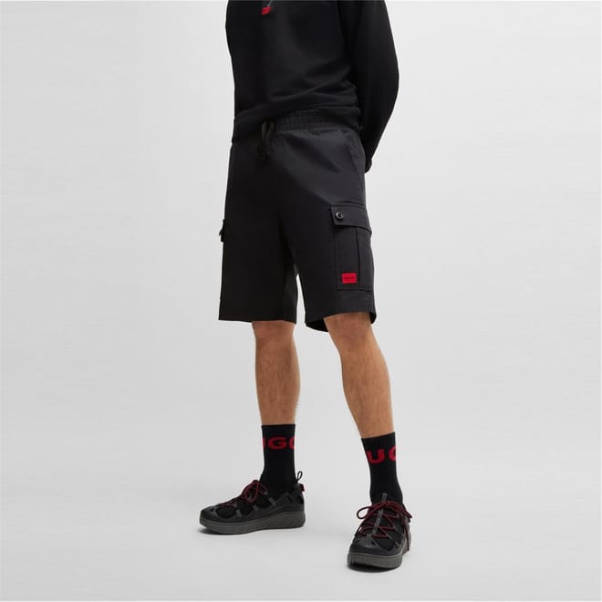 Cargo Shorts
