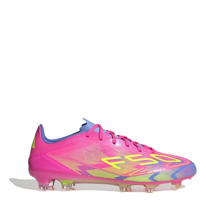 F50 Pro Firm Ground Football Boots