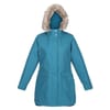 Sabinka Hooded Softshell Jacket