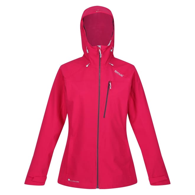 Waterproof Jacket   Ladies