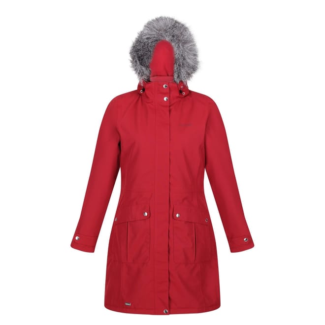 Lumexia III Hooded Softshell Jacket