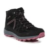 Samaris Lite Hiking Boots with Lug Sole