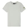 And S Script T-Shirt Juniors
