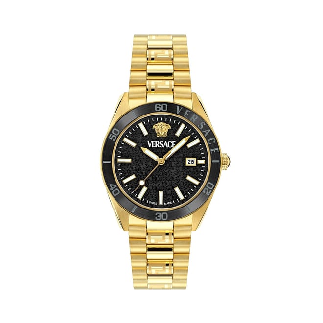 Dome Watch