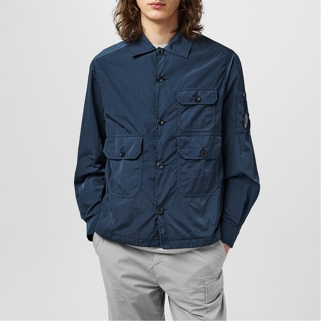 Company Overshirt