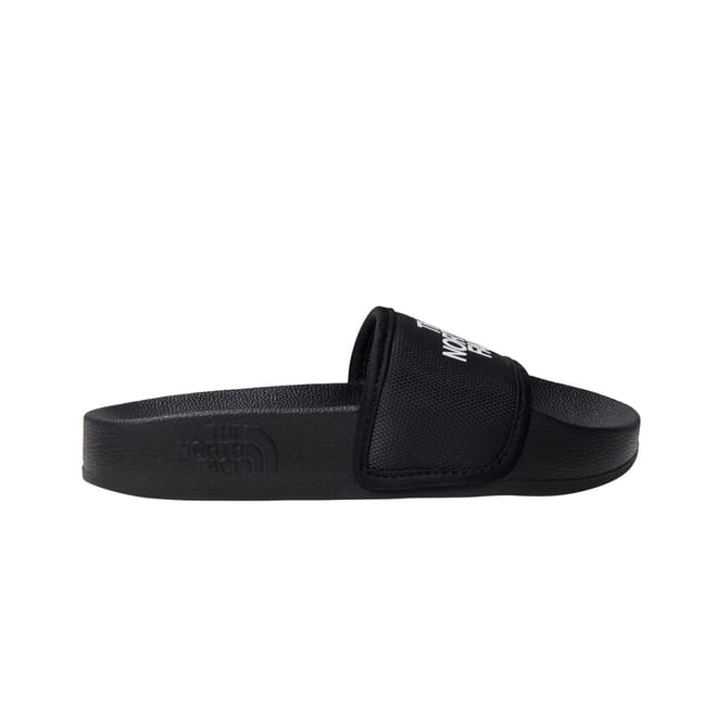 Base Camp Slide Iii Tnf Black Tnf