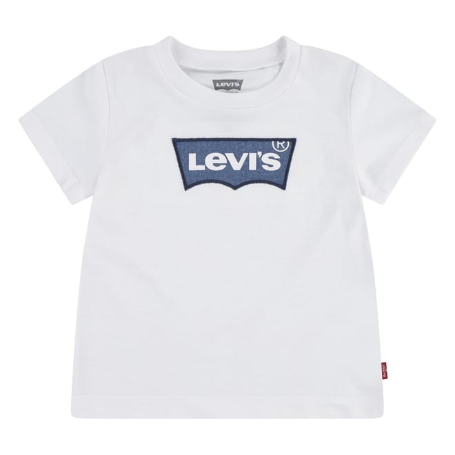 1st Batwing T-Shirt Infants