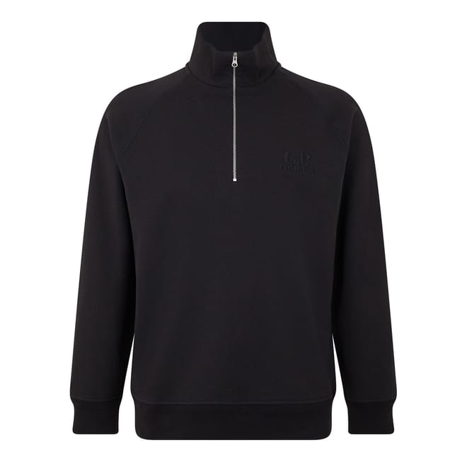 Company Sweatshirts   Polo Collar