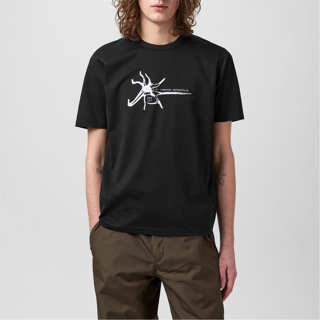 T-Shirts   Short Sleeve