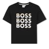 Multi Logo Tee