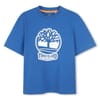 Logo Print Tee