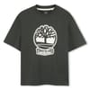 Logo Print Tee