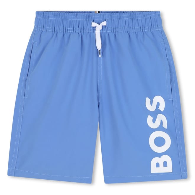 Surfer Swim Shorts In53